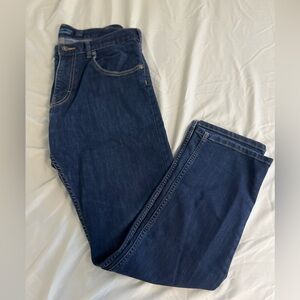Patagonia Straight Leg Jeans